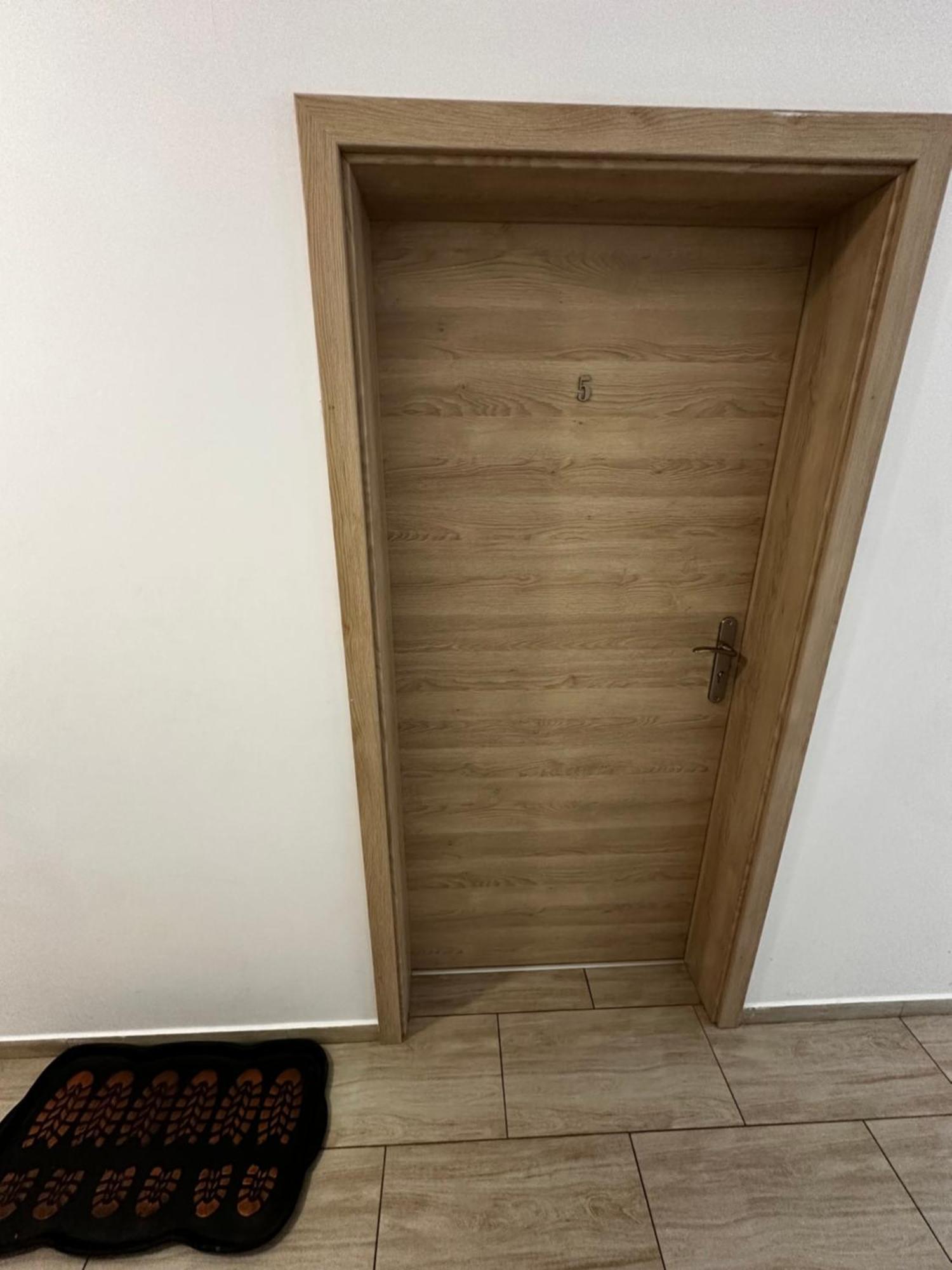 הוילה Sloszow Agroturystyka Pod Grzywaczem מראה חיצוני תמונה